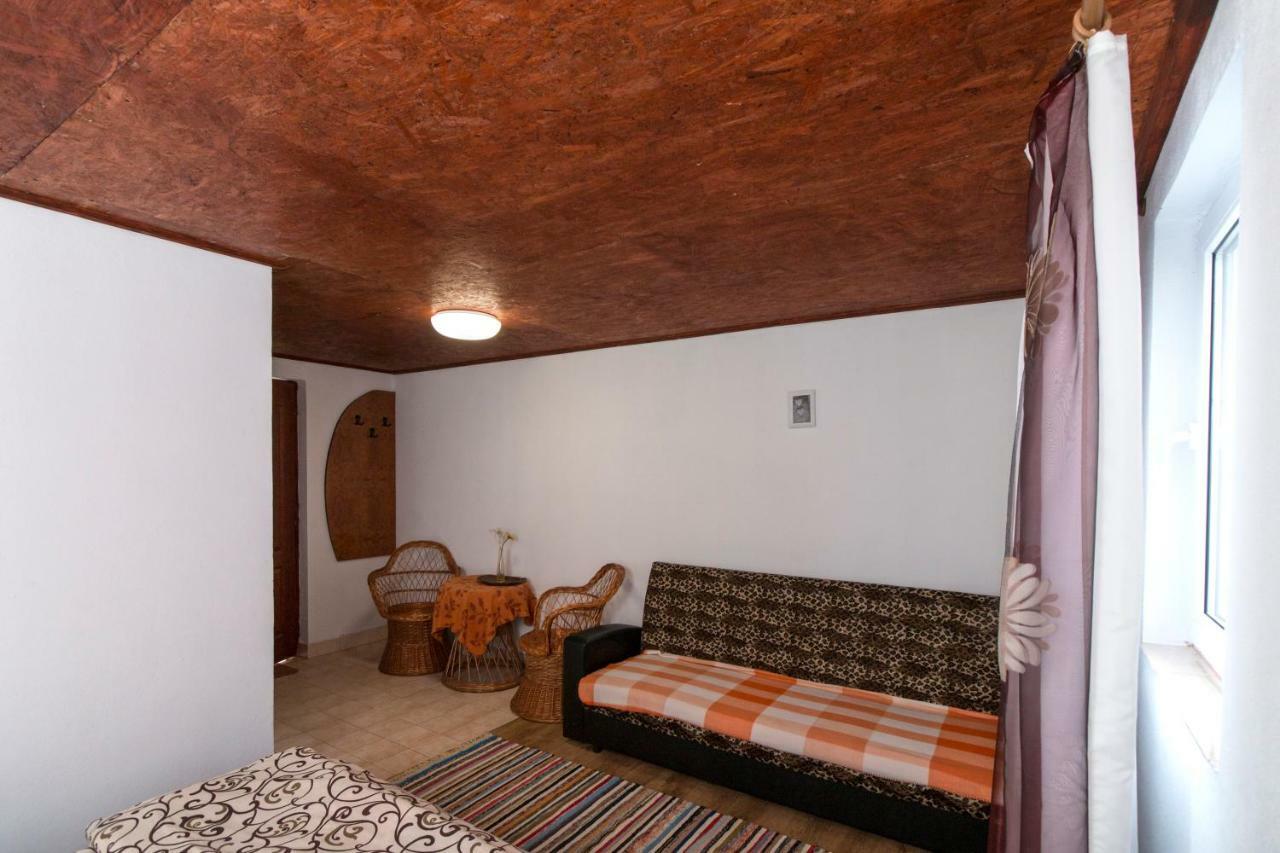 La Livada Villa Greci Exterior photo